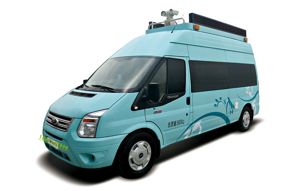 江鈴全順?biāo)|(zhì)檢測車 江鈴全順?biāo)|(zhì)檢測車