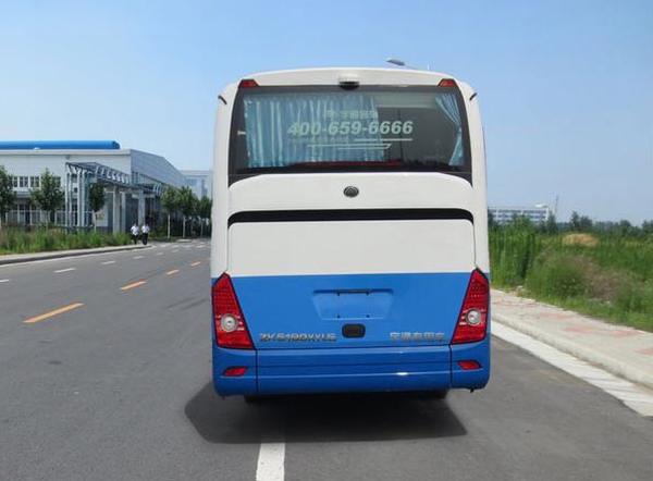 12米婦科檢查車 12米婦科檢查車