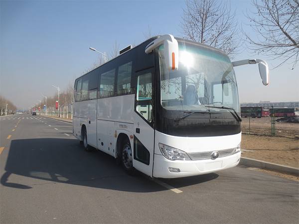 8米體檢車 8米體檢車