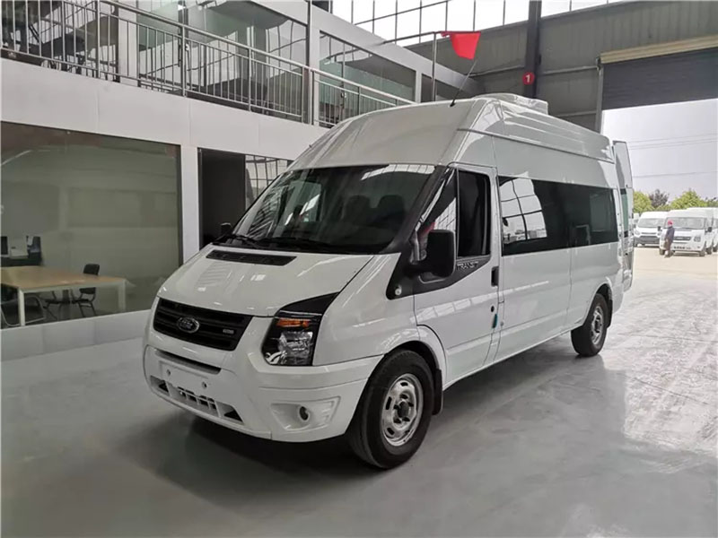 綜合環(huán)境監(jiān)測車 綜合環(huán)境監(jiān)測車