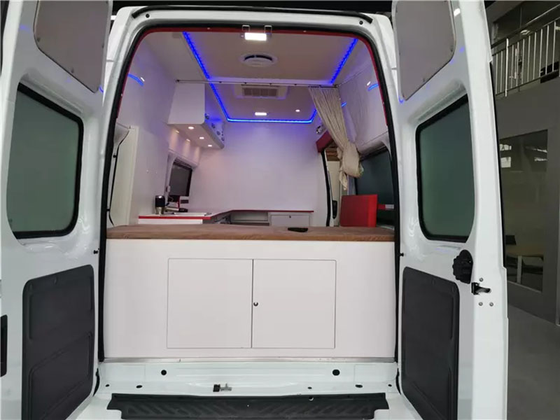 綜合環(huán)境監(jiān)測車 綜合環(huán)境監(jiān)測車