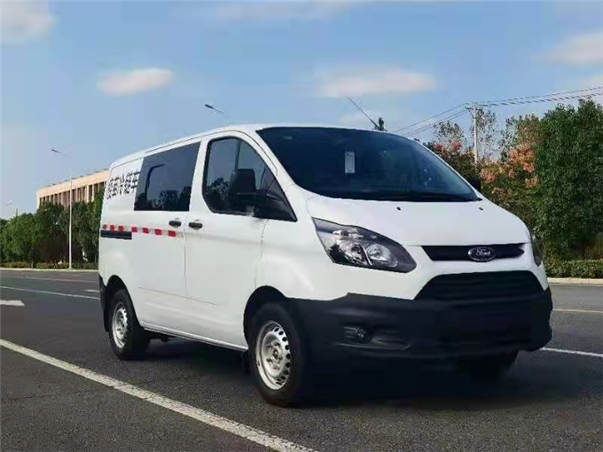 汽油疫苗冷鏈車 汽油疫苗冷鏈車