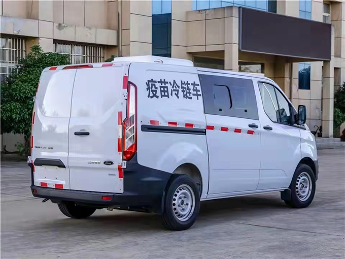 汽油疫苗冷鏈車 汽油疫苗冷鏈車