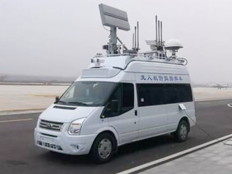 福特新世代V348指揮車 福特新世代V348指揮車