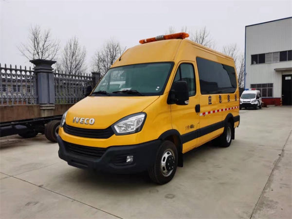 依維柯氣防車器材配備標準 依維柯氣防車器材配備標準