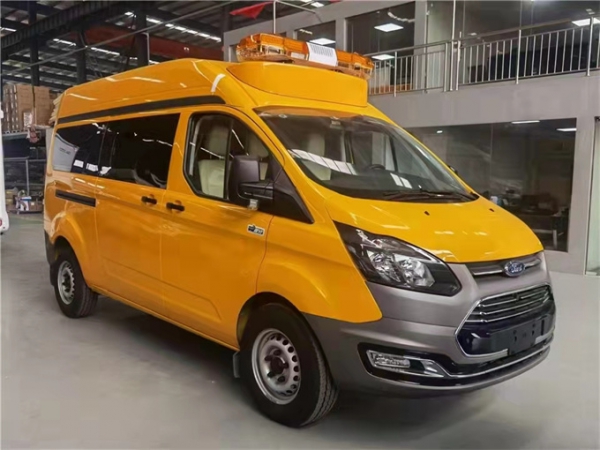 福特全順氣防車(chē)用途 福特全順氣防車(chē)用途