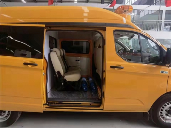 福特全順氣防車(chē)用途 福特全順氣防車(chē)用途