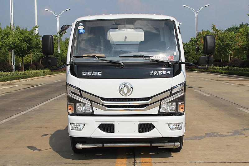 國六東風(fēng)小多利卡 5噸 灑水車 國六東風(fēng)小多利卡 5噸 灑水車