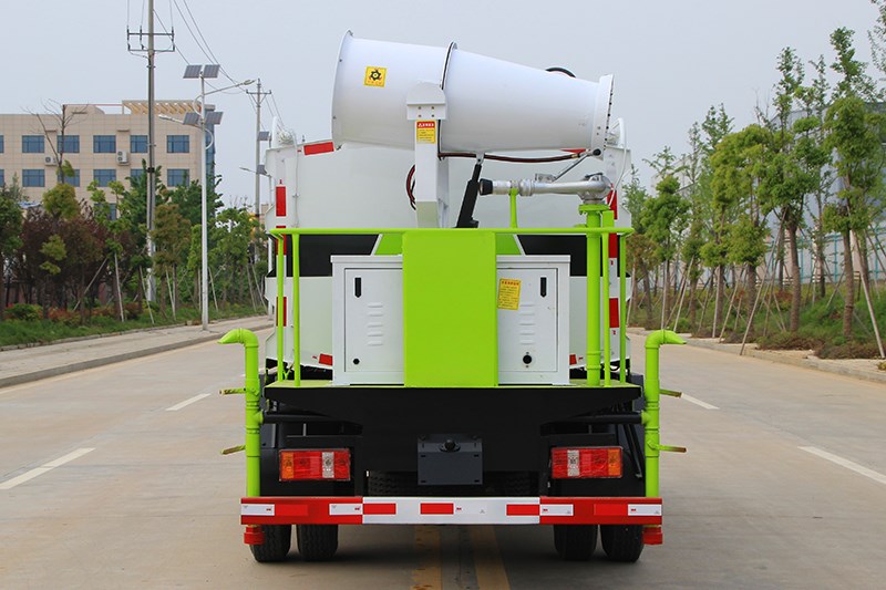 國(guó)六凱馬 藍(lán)牌 5噸 抑塵車(chē) 國(guó)六凱馬 藍(lán)牌 5噸 抑塵車(chē)