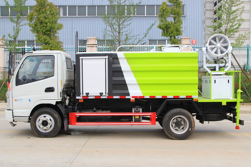 國(guó)六凱馬 藍(lán)牌 5噸 抑塵車(chē) 國(guó)六凱馬 藍(lán)牌 5噸 抑塵車(chē)