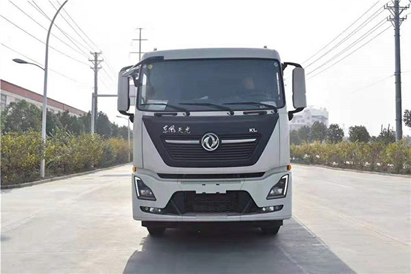 東風(fēng)天龍16噸方罐多功能抑塵車國(guó)六 東風(fēng)天龍16噸方罐多功能抑塵車國(guó)六