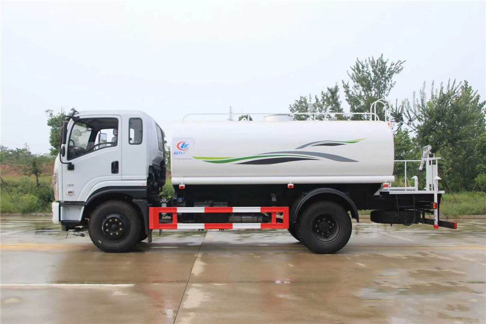 國六12立方東風D1L 灑水車 國六12立方東風D1L 灑水車