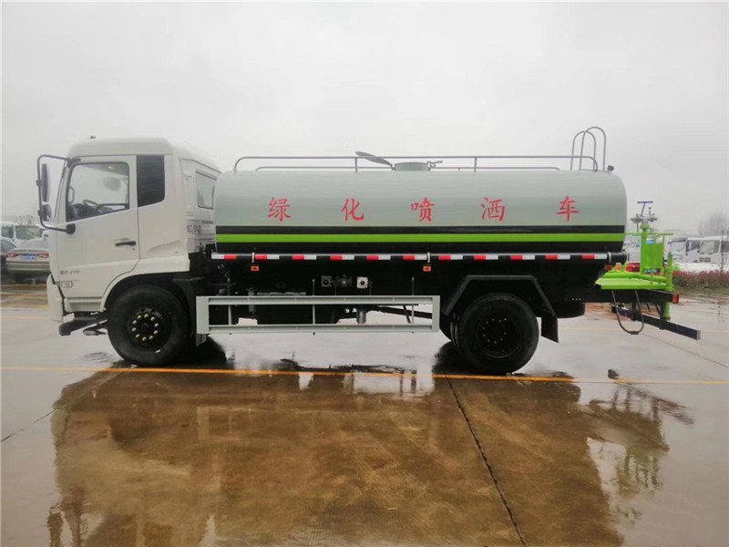 國(guó)六14方東風(fēng)灑水車(chē) 國(guó)六14方東風(fēng)灑水車(chē)