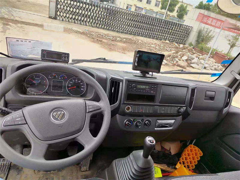 國六 解放虎VN4.2米錫柴130馬力冷藏車 國六 解放虎VN4.2米錫柴130馬力冷藏車