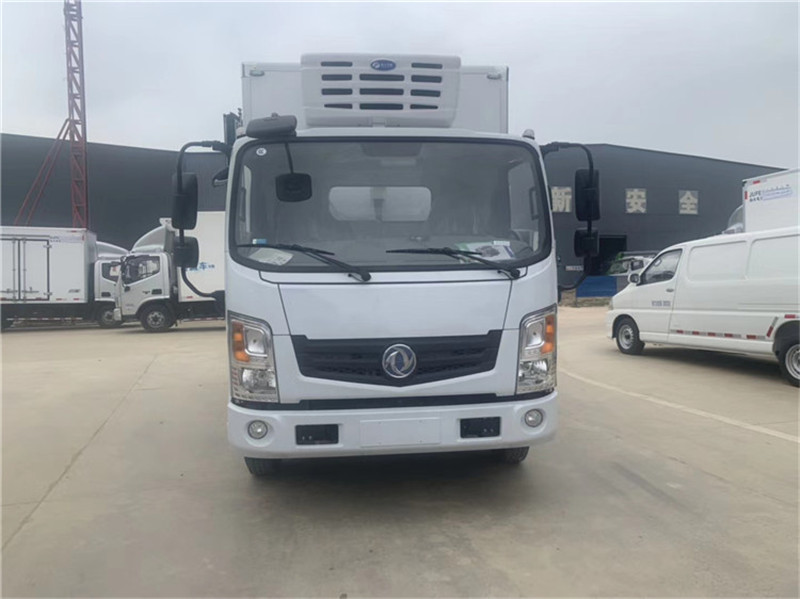 國六 東風(fēng)行易EV新能源油電混合動力4.2米 國六 東風(fēng)行易EV新能源油電混合動力4.2米