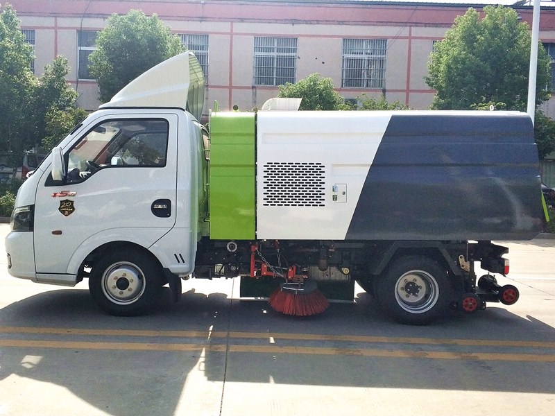 東風(fēng)途逸掃路車國VI藍(lán)牌汽油機(jī) 東風(fēng)途逸掃路車國VI藍(lán)牌汽油機(jī)