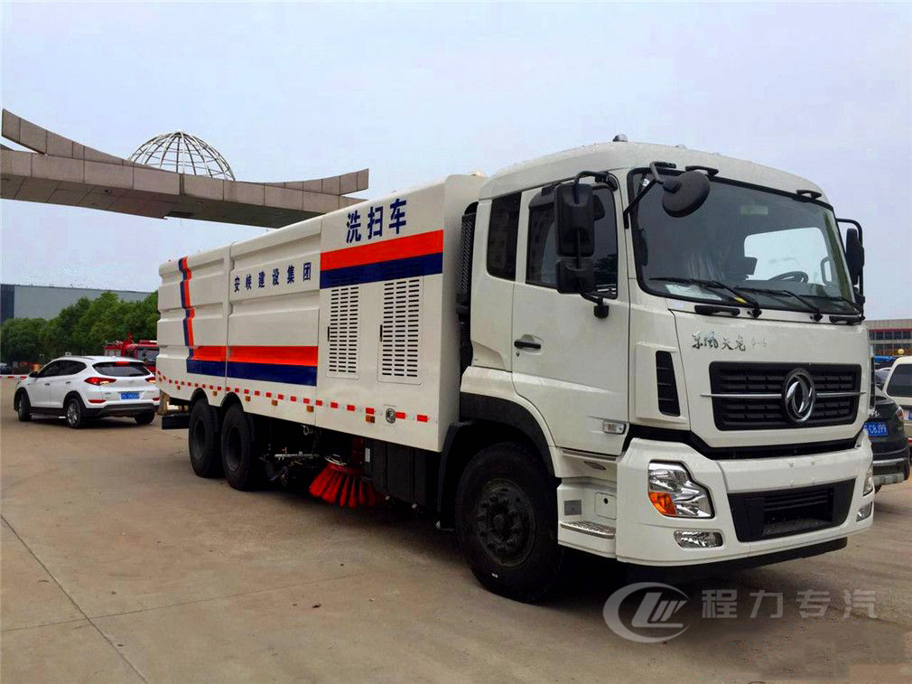 13方水 9方塵東風(fēng)天龍后雙橋 洗掃車(chē) 13方水 9方塵東風(fēng)天龍后雙橋 洗掃車(chē)