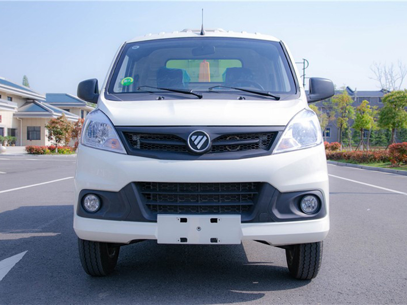 祥菱V勾臂垃圾車 祥菱V勾臂垃圾車