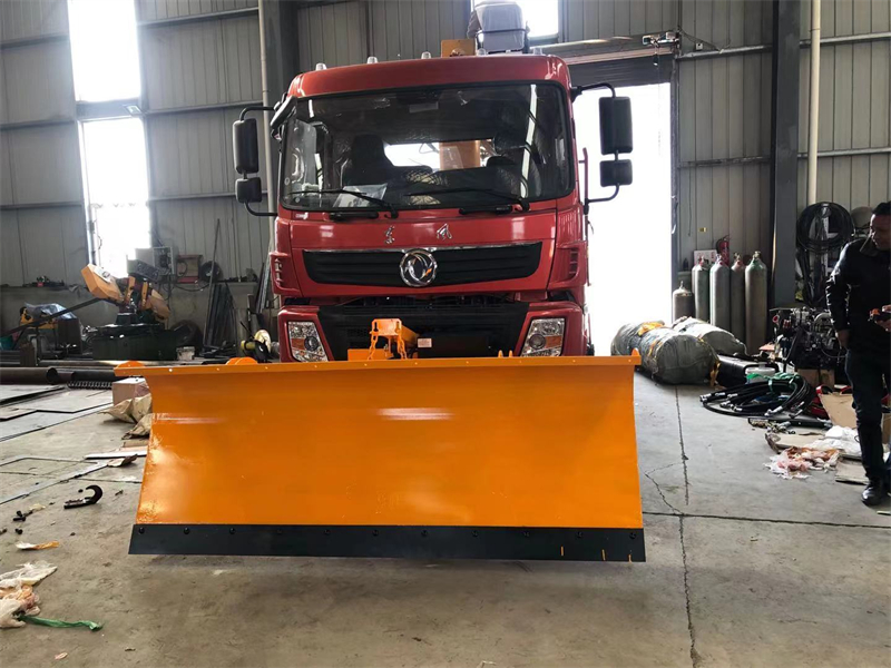 輕型3米除雪鏟 輕型3米除雪鏟