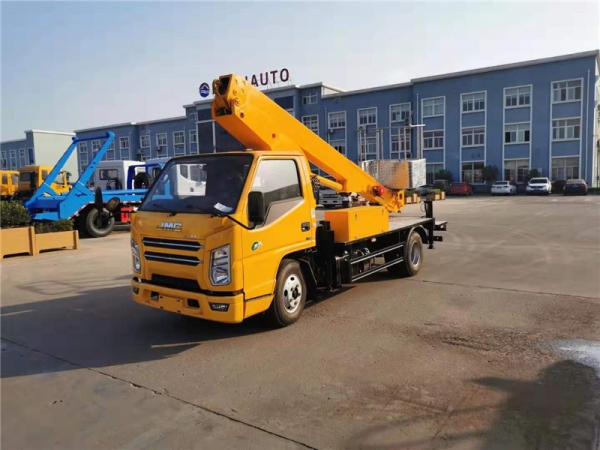 國六江鈴順達(dá)藍(lán)牌17.5米直臂伸縮式高空作業(yè)車 國六江鈴順達(dá)藍(lán)牌17.5米直臂伸縮式高空作業(yè)車