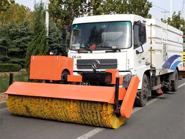 3.2米自帶動力除雪滾 3.2米自帶動力除雪滾