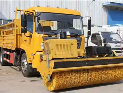 3.5米自帶動(dòng)力除雪滾 3.5米自帶動(dòng)力除雪滾