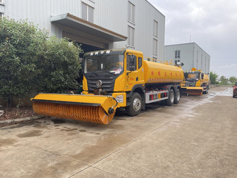 3.7米除雪滾刷 3.7米除雪滾刷