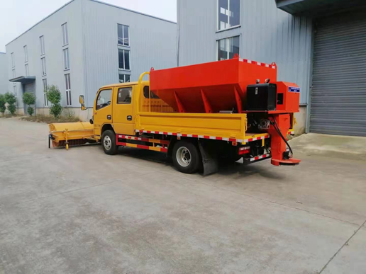 3方融雪劑撒布機 3方融雪劑撒布機