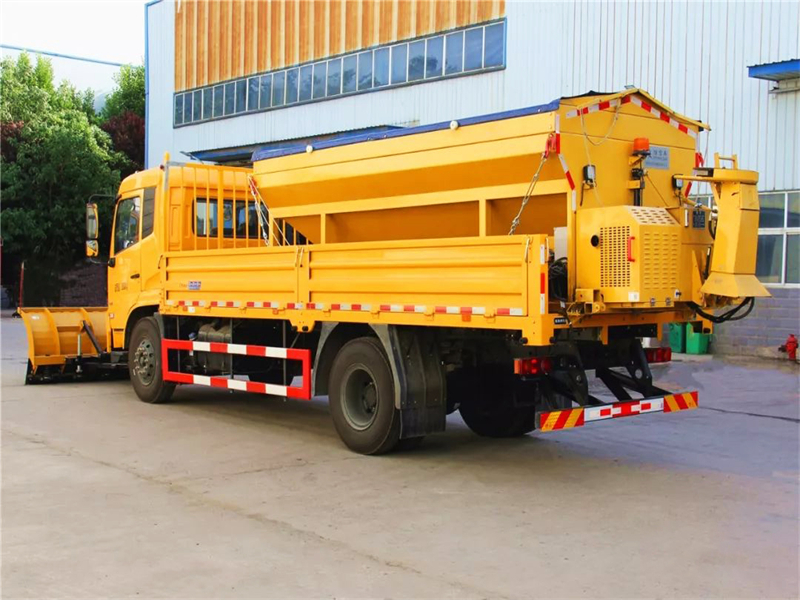 8方融雪劑撒布機 8方融雪劑撒布機