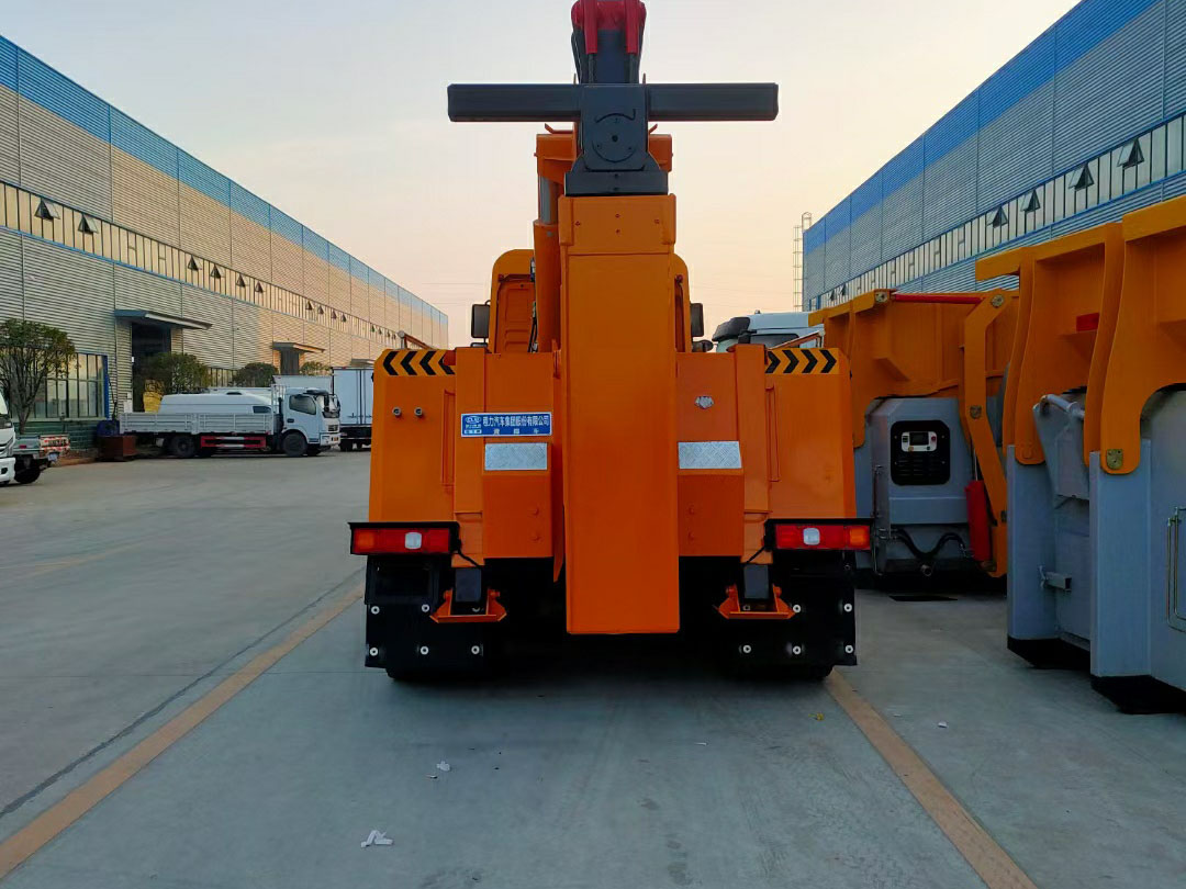 新M3000 8x4標準駕駛室 新M3000 8x4標準駕駛室