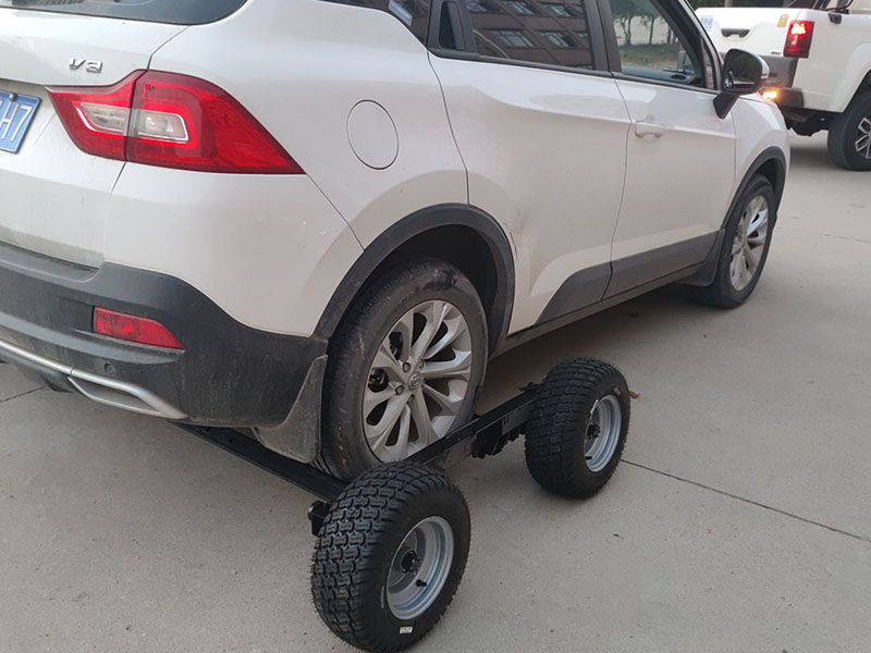 江西五十鈴皮卡地庫(kù)清障車(chē) 江西五十鈴皮卡地庫(kù)清障車(chē)