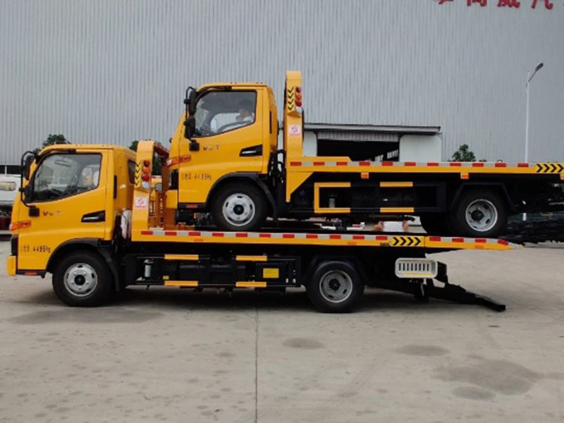 國(guó)六江淮駿鈴V5藍(lán)牌清障車(chē)(不超重) 國(guó)六江淮駿鈴V5藍(lán)牌清障車(chē)(不超重)