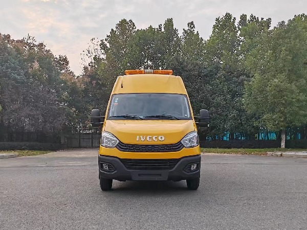 氣防車(chē)簡(jiǎn)介與氣防車(chē)用途